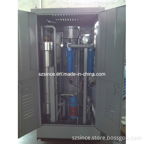 Membrane Making Machine (PM)